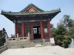 -峄山风景名胜区