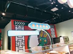 -上海哈尔滨食品厂(合生汇店)