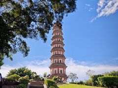-广州莲花山旅游区