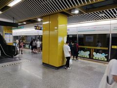 -嘉善路(地铁站)