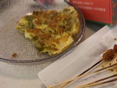 -白仁仔· 活烤海鲜 宵夜(豫园店)