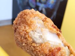 -麦当劳(塔园路店)