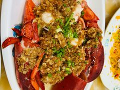 -小海豚•老字号海鲜餐厅(天涯店)