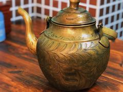 -清真新疆叶尔羌烤肉店(新香洲店)