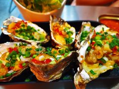 -本味家贵州烤肉&爆浆小豆腐(会展一店)