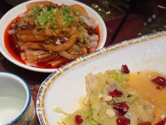 -缪氏川菜(深圳北站缤果空间店)