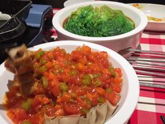 -西贝(宝乐汇店)