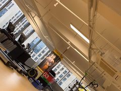 -中田健身工作室(新天地店)