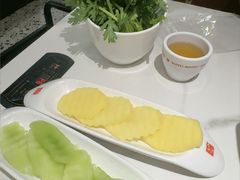 -八合里潮汕鲜牛肉火锅(上海汇智广场店)
