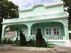 -龙环葡韵住宅式博物馆