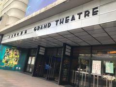 -大光明电影院(南京西路店)