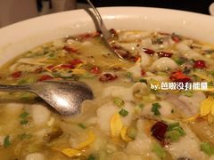 -茅庐毛血旺(临沂泰盛广场店)
