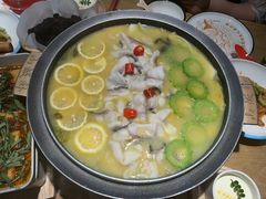 -山城外·非遗酸菜鱼(蜀都万达店)