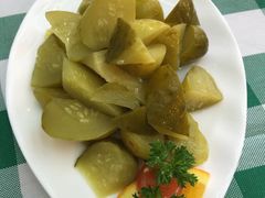 -小白桦西餐厅