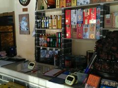 -王老六铁锅炖鱼(长春路店)