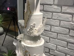 -风甜日暖·星座主题甜点(东二环泰禾店)