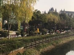 -安徒生童话乐园