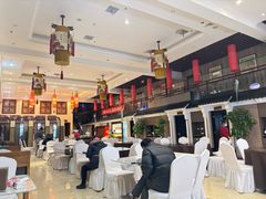 -玉华台饭庄·淮扬菜·烤鸭(望京店)