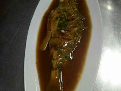 -老牌坊鲁菜名店(宽厚里店)