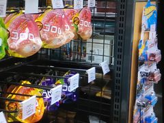 -好德便利店(四方店)