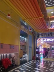 -meland(成都金牛凯德广场店)