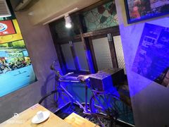 -捞围鲜·港式打边炉(海阳路店)