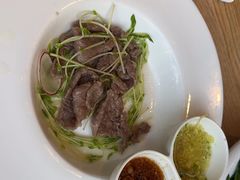 -客汀家宴·客家烟火 四季食材(集美店)