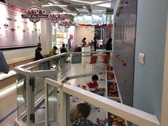 -斯坦星球AI编程·机器人科创·科学实验·信奥·思维·STEM·积木拼搭·竞赛考级(浦东联洋广场大拇指龙阳御桥中心)