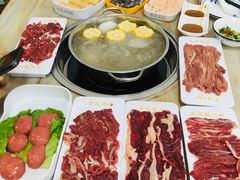 -杏花吴记牛肉火锅