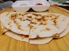 -杰克·肯特厨房西餐厅