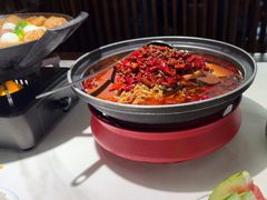 -徽韵人家·传承正宗徽菜(牡丹园店)