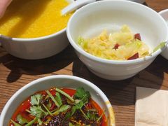 -天怡興·百年蒸饺(万豪广场店)