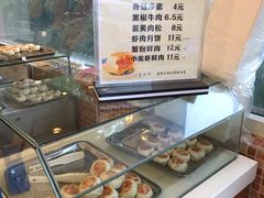 -长发西饼(道前店)