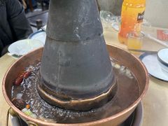 -月圆火锅(宁海东路二店)