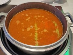 -荣叔港式沙嗲牛肉火锅(正佳潮流店)