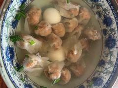 -福州人铭小吃