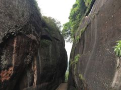 -丹霞山风景名胜区