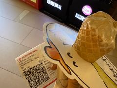 -野人先生现做冰淇淋(北京环宇荟店)