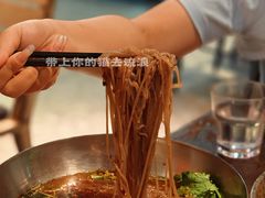 -枪火串烧·东北特色烧烤(罗湖总店)