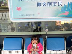 -厦门邮轮中心厦鼓码头(轮渡站)