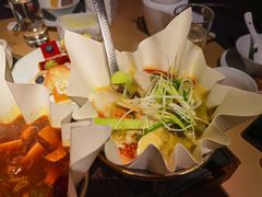 -穹六人间 people 6(岳阳路店)