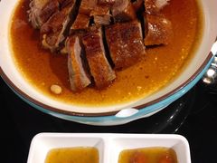 金牌烧鹅-金翠河烧鹅餐厅(北城天街店)