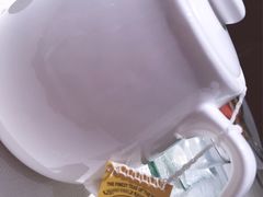 -王品牛排(郑州大卫城店)