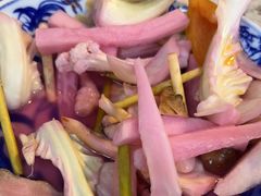 -回水镇·江湖川菜(恒大新城店)