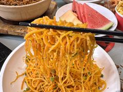-牡丹宴·正宗洛阳菜·水席专家(国家牡丹园店)