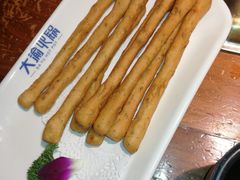 -大渝火锅(太仓万达店)