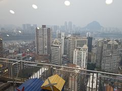 -柳州宾馆-云霄阁·旋转餐厅