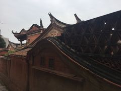 -晋江五店市传统文化旅游区