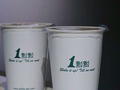 豆花奶茶-1点点(大连路店)
