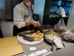 -高玛纳驴肉火烧(河间总店)